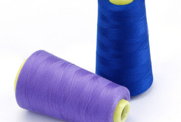 Polyester Thread 250g Pez Volador