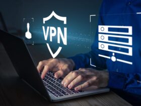 iTop VPN