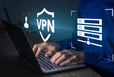 iTop VPN