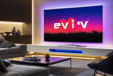 EVDTV