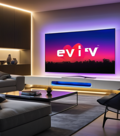 EVDTV