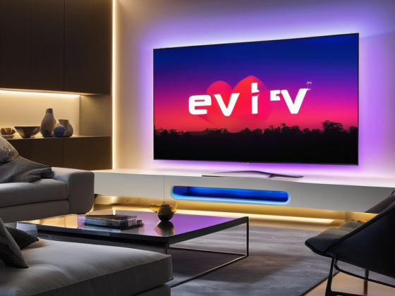 EVDTV