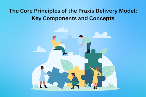 Praxis Delivery Model