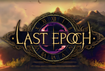 Last Epoch