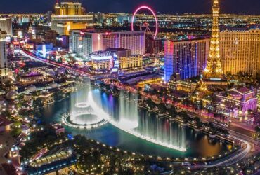 Things To Do In Las Vegas