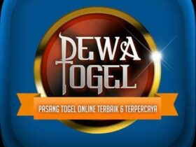 Dewa Togel