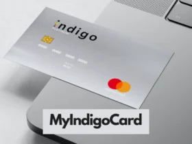 MyIndigoCard