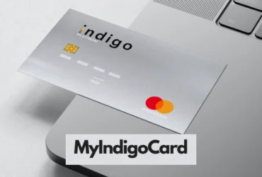 MyIndigoCard