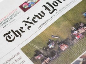 Crypto Lead In To Coin NYT